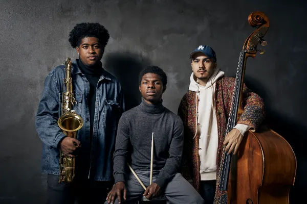 New Jazz Underground
