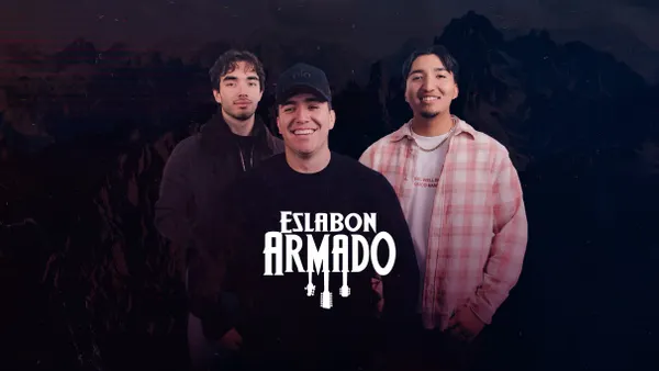 Eslabón Armado-Vibras de noche Tour