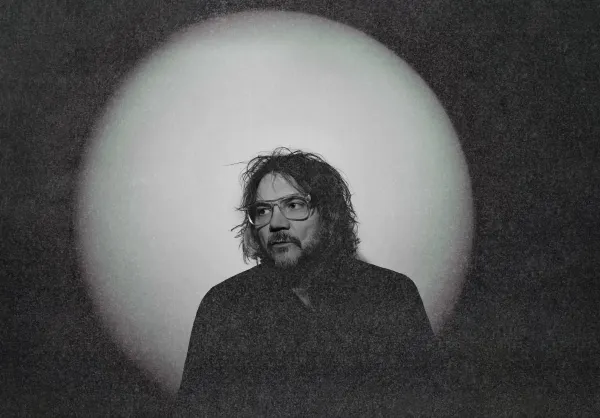 Jeff Tweedy