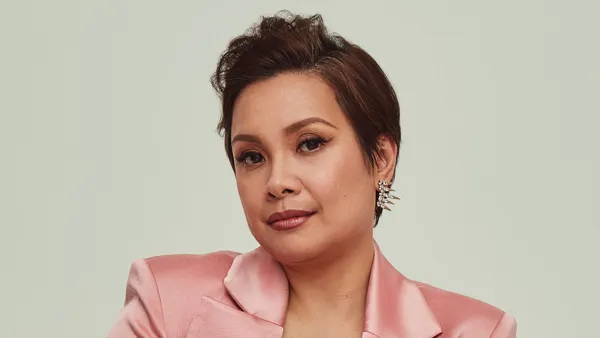 Lea Salonga