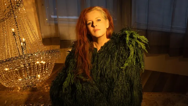 Neko Case Announces New Solo Tour Dates in 2026