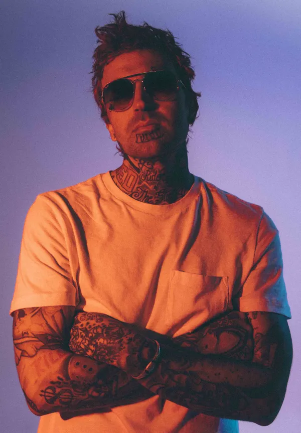 Yelawolf 45 Tour With J Michael Phillips & JT Loux