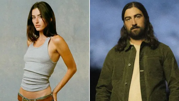 Stella Lefty Explains Noah Kahan Songwriting Credit on Hit Song “Boston”