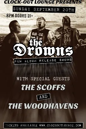 The Drowns