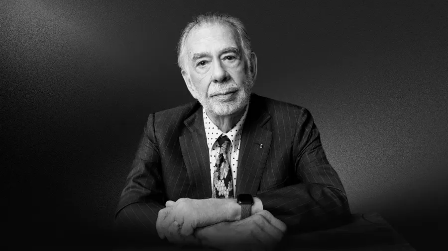 Francis Ford Coppola