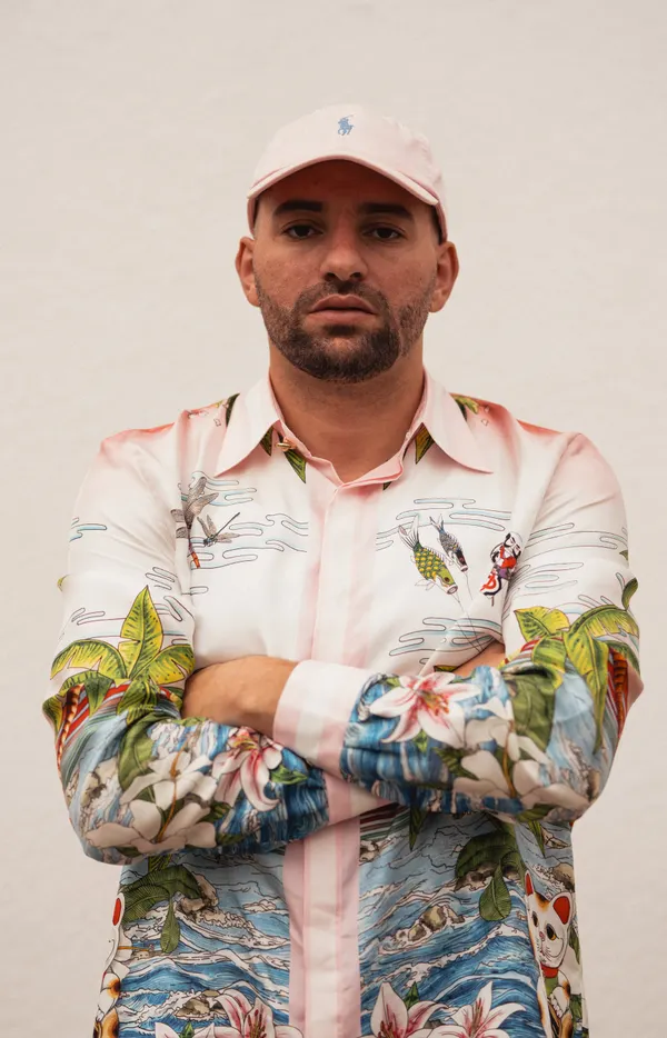 Miami Yacine