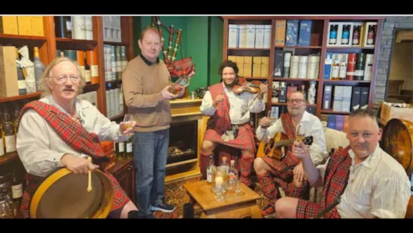 Celtic Horizon Band