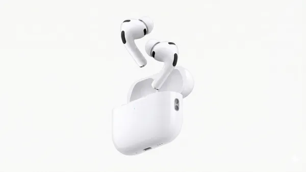 AirPods Pro 3 Are Back Under $200