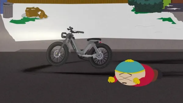 First look at South America (F.K.A. South Park) Season 29 Revealed