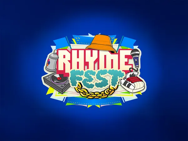 Rhyme Fest