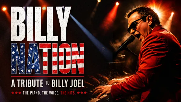 Billy Nation