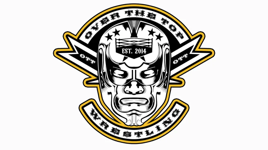 OVER THE TOP WRESTLING
