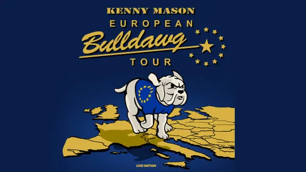 Kenny Mason