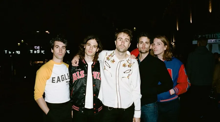 The Vaccines