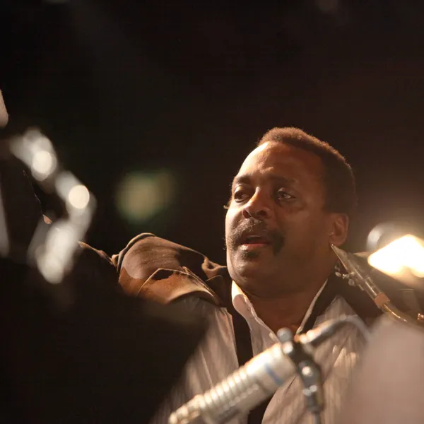 David Murray Quartet