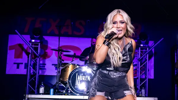 Lauren Lee Band