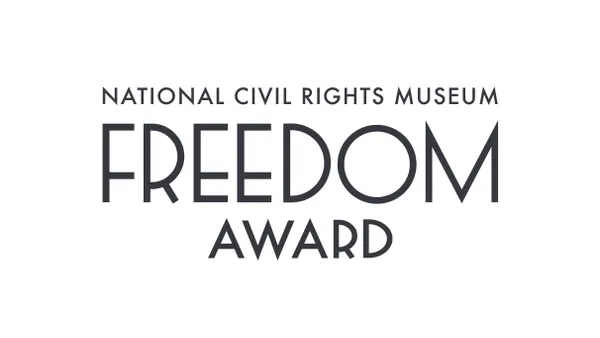 National Civil Rights Museum 2024 Freedom Award