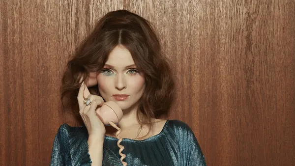 Sophie Ellis-Bextor