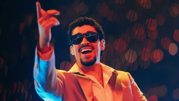 Bad Bunny Extends Own Spotify Record With “VeLDÁ,” Now Has Five More Billion-Stream Songs Than Anyone Else