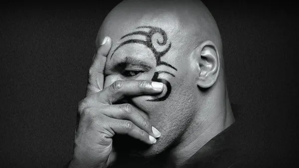 Mike Tyson