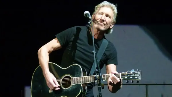 Roger Waters Say He Hopes People Will Hear “Comfortably Numb” Remake With Palestinian Singer as “Prophetic”