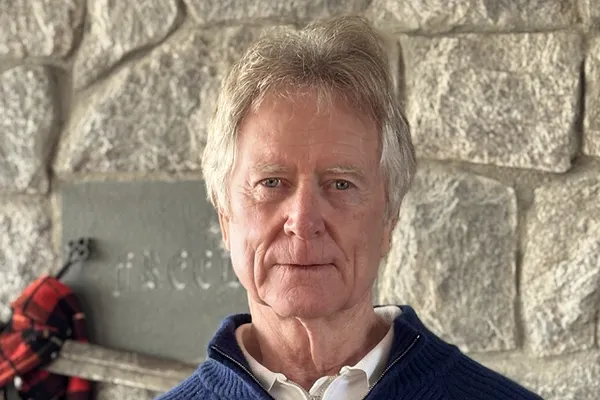 Randall Wallace - Celebrating the 30th Anniversary of Braveheart