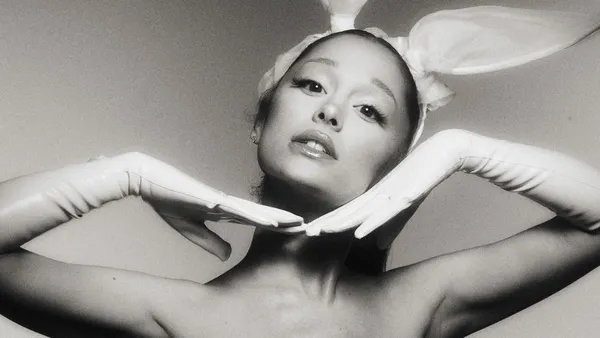 Ariana Grande Reveals Dangerous Woman (Tenth Anniversary Edition): Stream