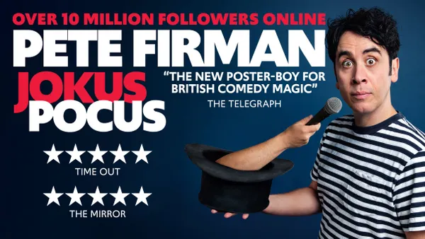 Pete Firman