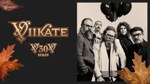Viikate