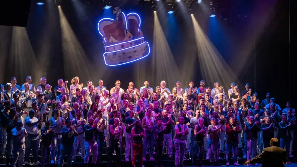 Gay Men's Chorus of Los Angeles