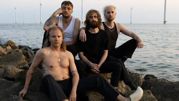 Hang Youth + Ploegendienst