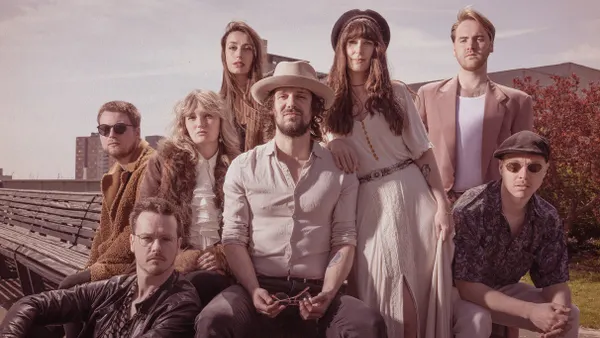 Tribute to Fleetwood Mac - Gold Dust Women