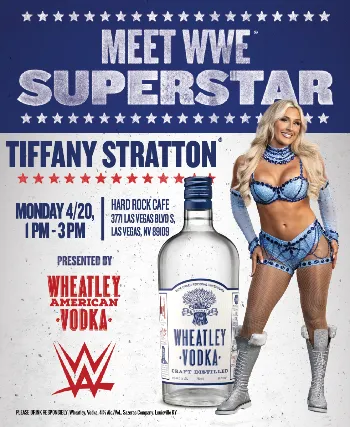 WWE SMACKDOWN Road to Wrestlemania