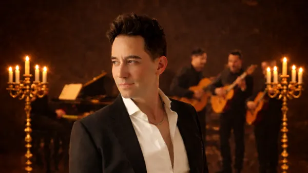 Ricardo Caballero.