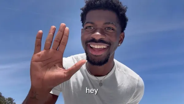 Lil Nas X Gives Hopeful Mental Health Update, Teases New Music