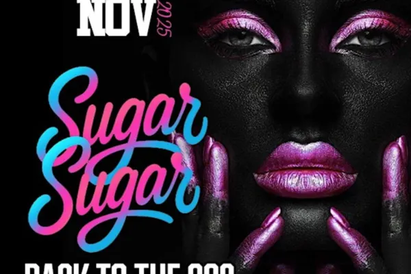Sugar Sugar Friday : Back to the 90s