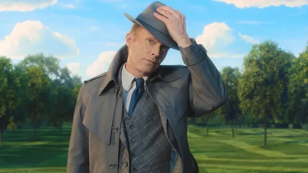 Paul Bettany’s Vision Is a Family Man in First VisionQuest Trailer: Watch