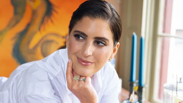 THE ALCHEMY TOUR with Suleika Jaouad, hosted by Jon Batiste  