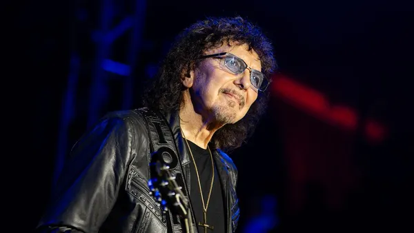 Tony Iommi Declined Andrew Watt’s Offer to Make a Final Black Sabbath Album: “He Was a Bit Too Excited”