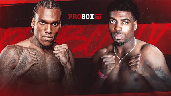 ProboxTV Contender Series