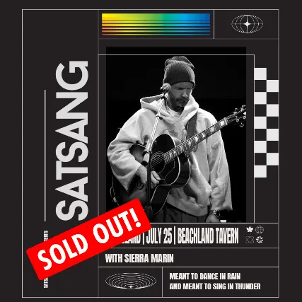 Satsang, Sierra Marin