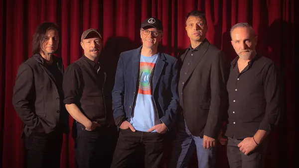 Nightwatch – Jazz and More