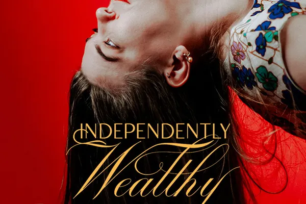Alessandor Earnest: Independently Wealthy (WIP)