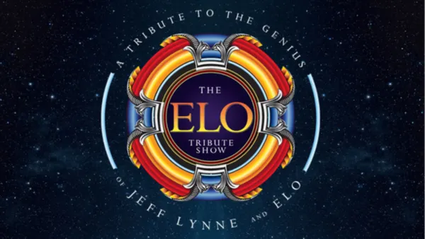 The Elo Tribute Show