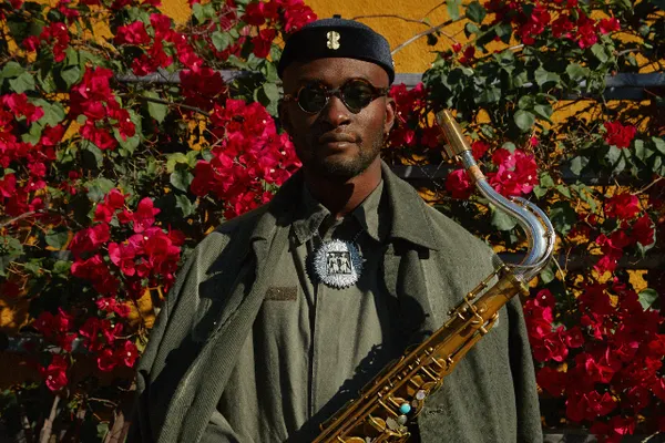 Isaiah Collier