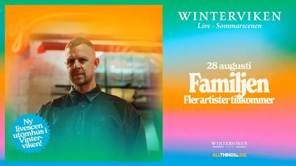 Familjen