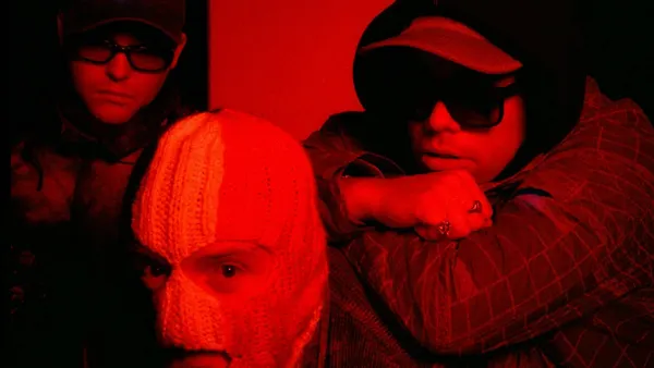 Kneecap Dive Into Chaos of Ireland’s Past on New Song “Smugglers & Scholars”: Stream