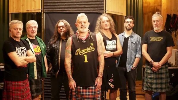 Modena City Ramblers