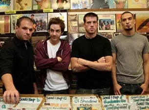 Taproot (All Ages with adult)