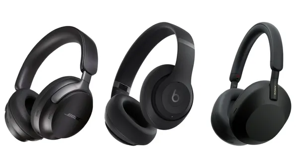 Best Headphone Deals on Sony, Bose, and Beats for May 2026